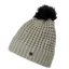 Helly Hansen Women's Snowfall Beanie in Mello Grey